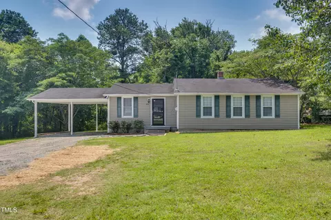 405 S Mineral Springs Rd, Durham, NC 27703