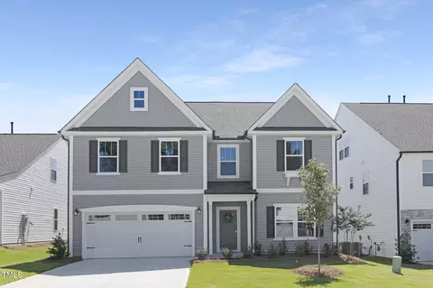 651 Bent Willow Dr #129, Clayton, NC 27527