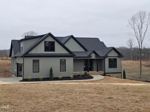 2837 Faucette Ln, Burlington, NC 27217