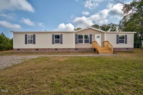 7954 White Oak Rd, Rocky Mount, NC 27803