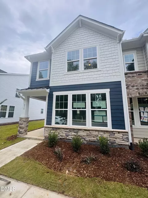416 La Maison Ave #7, Wendell, NC 27591