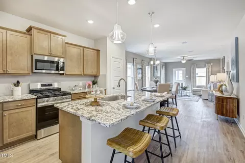 Kitchen - 366 Deodora Ln, Cameron, NC 28326 photo 1 of 4