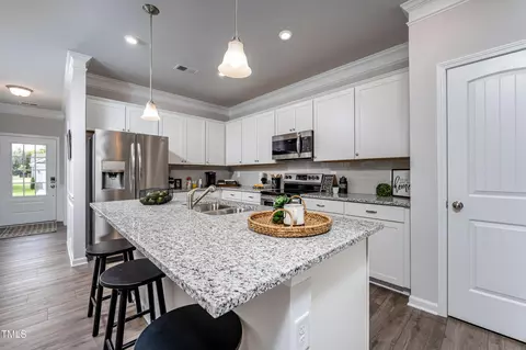 Kitchen - 366 Deodora Ln, Cameron, NC 28326 photo 3 of 4