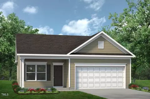366 Deodora Ln, Cameron, NC 28326