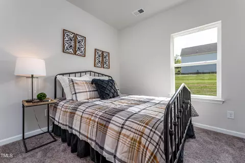 Bedroom - 366 Deodora Ln, Cameron, NC 28326 photo 2 of 6
