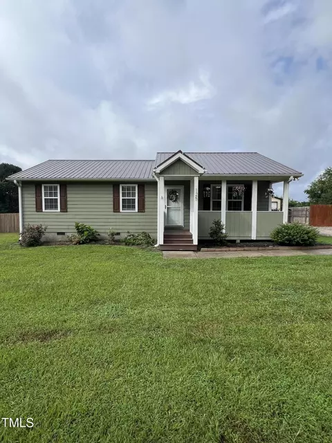 125 Old Halifax Rd, Louisburg, NC 27549