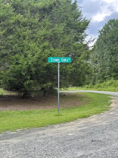 lot17 Crown Oaks Dr, Oxford, NC 27565