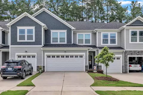 110 Gilder Woods Dr, Garner, NC 27529