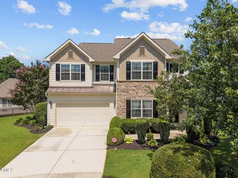 2505 Goldeneye Ct, Raleigh, NC 27606