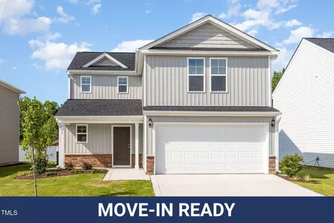 17 W Emily Gardens Dr, Selma, NC 27576
