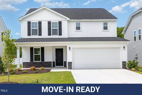 25 W Emily Gardens Dr, Selma, NC 27576