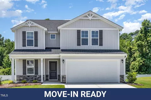 73 W Emily Gardens Dr, Selma, NC 27576