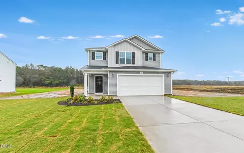 105 Twin Pines Ct #( 67), La Grange, NC 28551