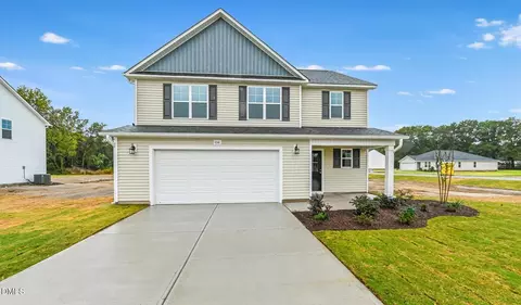 100 Twin Pines Ct #( 84), La Grange, NC 28551