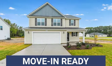 100 Twin Pines Ct, La Grange, NC 28551