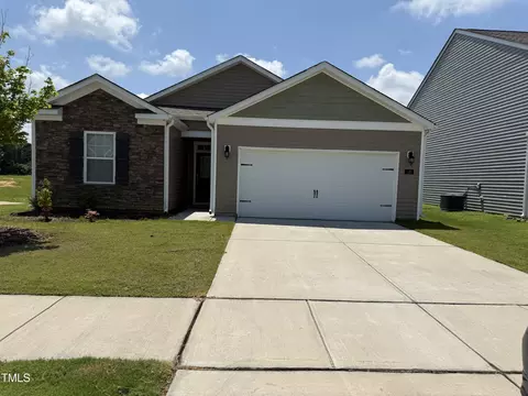 140 Rivercamp St, Clayton, NC 27527