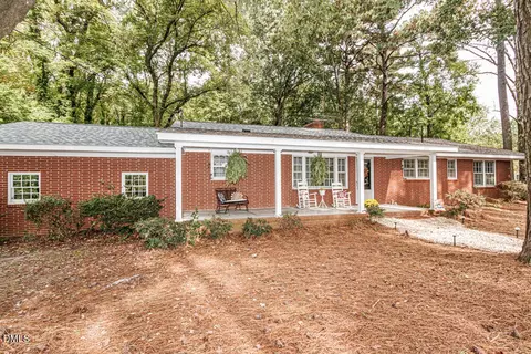 6996 Pleasant Grove Church Rd, Nashville, NC 27856