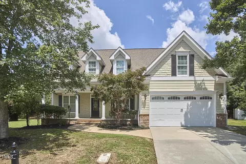 10 Haywood Ct, Durham, NC 27705