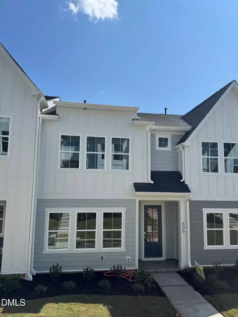 606 Callan Vw Ave, Wake Forest, NC 27587