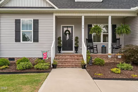 Exterior - 79 Morrison Dr, Dunn, NC 28334 photo 2 of 2
