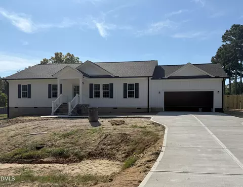 101 Hickory Ave, Broadway, NC 27505