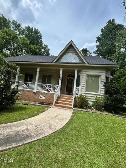 9160 Old Cascade Dr, Garner, NC 27529