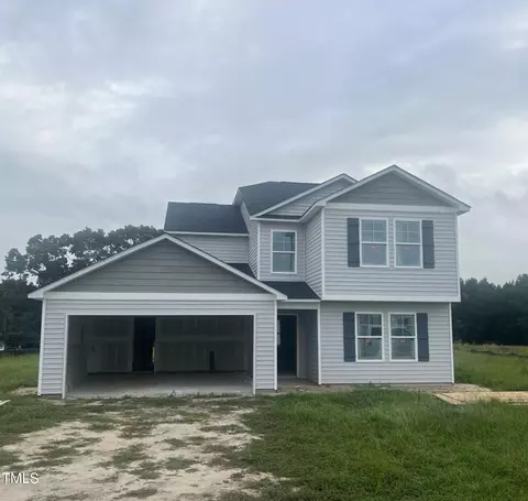 4160 Needham Rd, Bailey, NC 27807