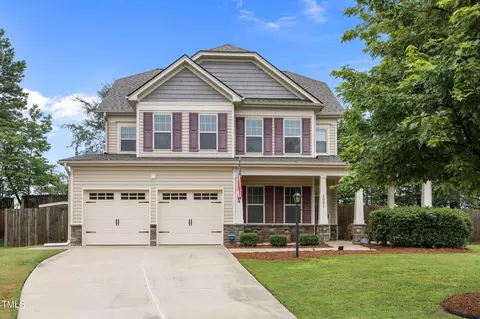 1001 Shane Creek Ct, Knightdale, NC 27545