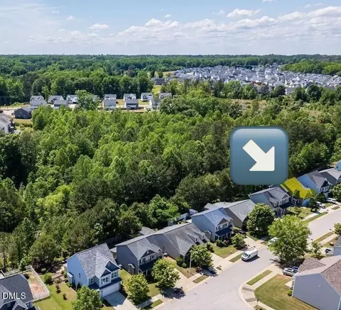904 Bridlemine Dr, Fuquay Varina, NC 27526