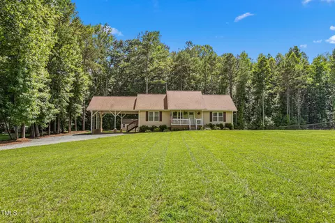 950 W Greensboro Chapel Hill Rd, Snow Camp, NC 27349