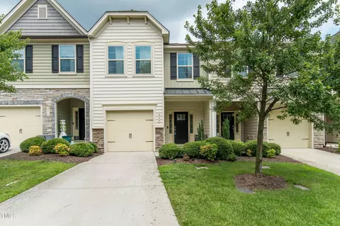 213 Irving Way, Durham, NC 27703