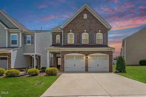 1112 Epiphany Rd, Morrisville, NC 27560