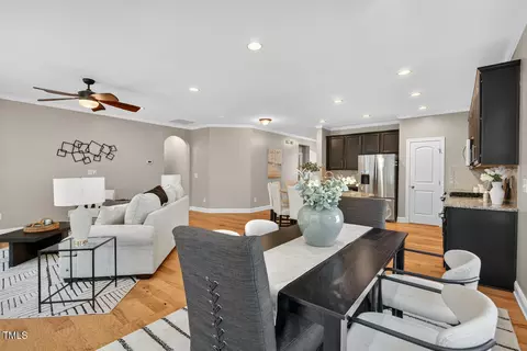 Dining - 135 Shadow Hawk Dr, Durham, NC 27713 photo 1 of 3