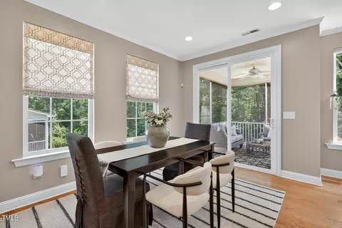 Dining - 135 Shadow Hawk Dr, Durham, NC 27713 photo 3 of 3