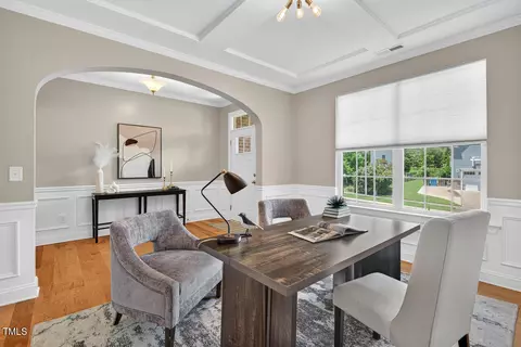 Other - 135 Shadow Hawk Dr, Durham, NC 27713 photo 3 of 15
