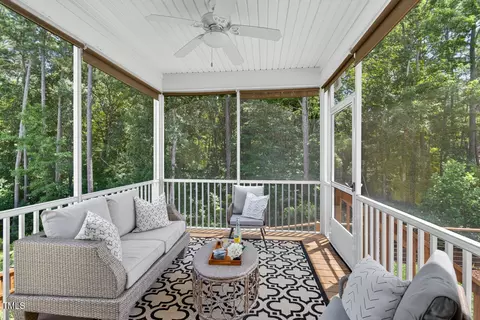 Exterior - 135 Shadow Hawk Dr, Durham, NC 27713 photo 2 of 6