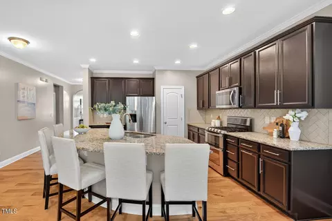Kitchen - 135 Shadow Hawk Dr, Durham, NC 27713 photo 3 of 5