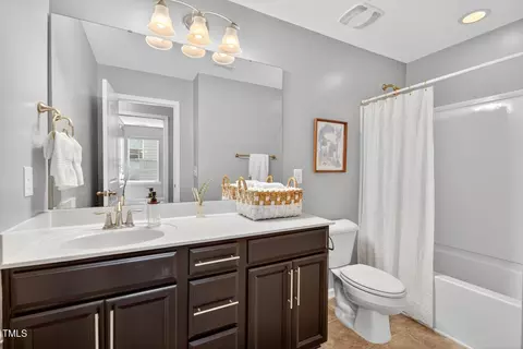 Bath - 135 Shadow Hawk Dr, Durham, NC 27713 photo 5 of 5