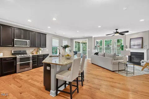 Kitchen - 135 Shadow Hawk Dr, Durham, NC 27713 photo 1 of 5
