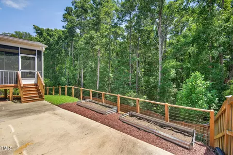 Exterior - 135 Shadow Hawk Dr, Durham, NC 27713 photo 6 of 6