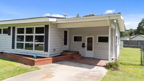 Other - 603 E Hill St, Benson, NC 27504 photo 3 of 11