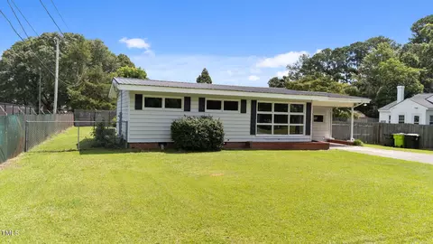 Other - 603 E Hill St, Benson, NC 27504 photo 2 of 11