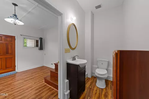 Bath - 603 E Hill St, Benson, NC 27504 photo 1 of 2