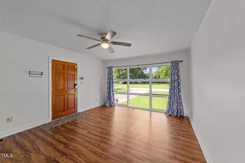 Living - 603 E Hill St, Benson, NC 27504 photo 3 of 5
