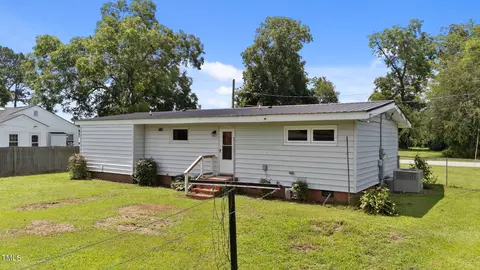 Other - 603 E Hill St, Benson, NC 27504 photo 11 of 11