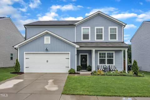 3417 Dragonfly River Ct, Raleigh, NC 27604