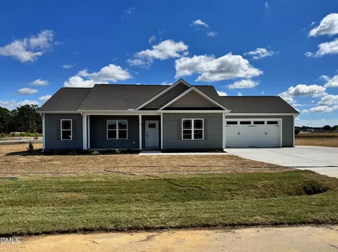 7 Alex Acres Way, Selma, NC 27576