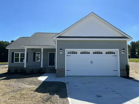 108 Sagewood Dr, Dudley, NC 28333