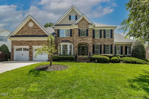 9636 Clubvalley Way, Raleigh, NC 27617