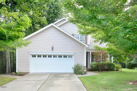 5501 Paces Ferry Dr, Durham, NC 27712 photo 1